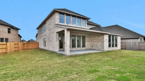 2102 Gypsum Drive Richmond TX 77469