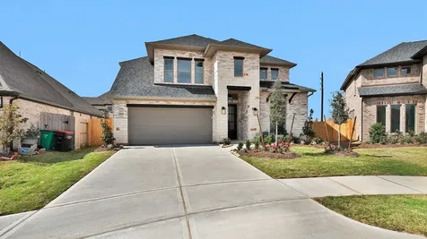 2102 Gypsum Drive Richmond TX 77469