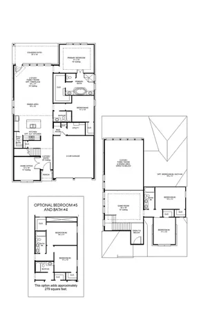 2102 Gypsum Drive Richmond TX 77469