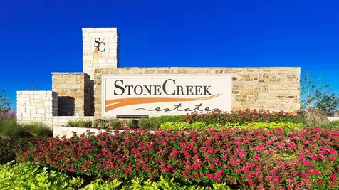 2102 Gypsum Drive Richmond TX 77469