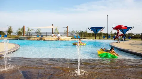2102 Gypsum Drive Richmond TX 77469