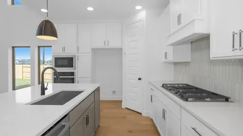 2102 Gypsum Drive Richmond TX 77469