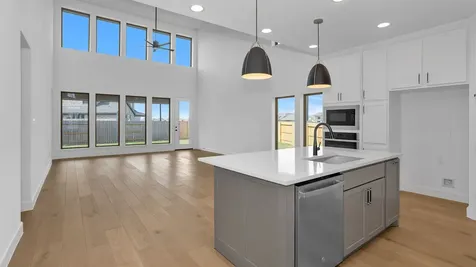 2102 Gypsum Drive Richmond TX 77469
