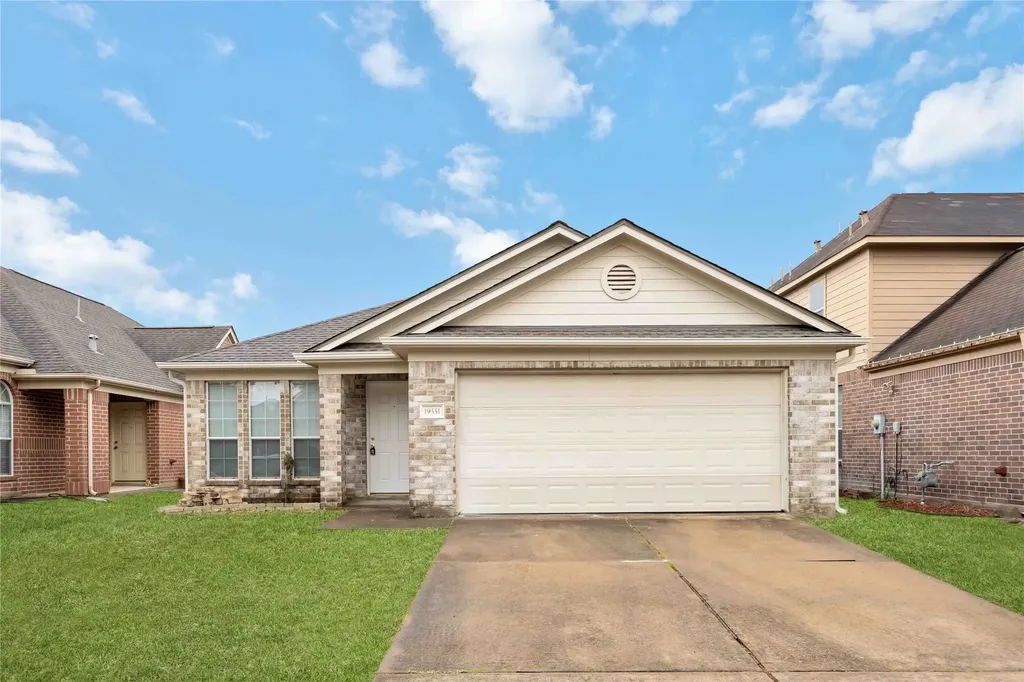 19551 Dawn Canyon Road Houston TX 77084