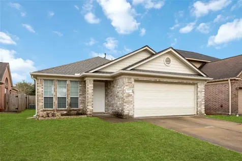 19551 Dawn Canyon Road Houston TX 77084