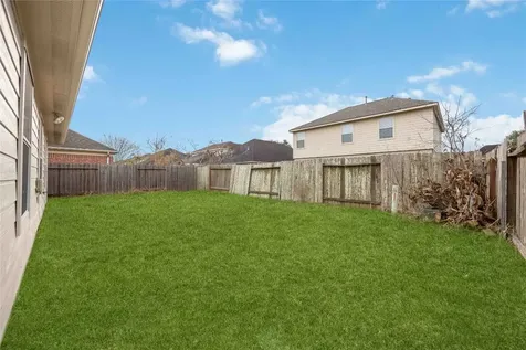 19551 Dawn Canyon Road Houston TX 77084