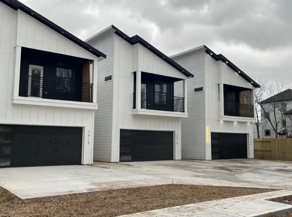 7010 Sidney Street Houston TX 77021