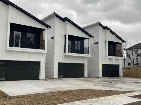 7010 Sidney Street Houston TX 77021