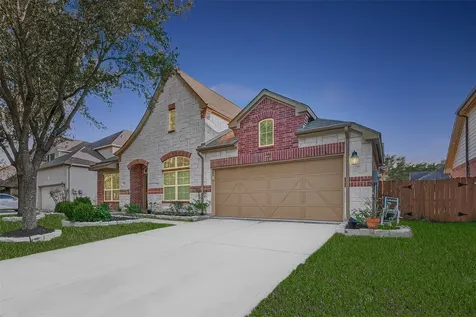 17315 Fechser Lane Richmond TX 77407
