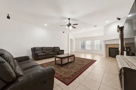 17315 Fechser Lane Richmond TX 77407