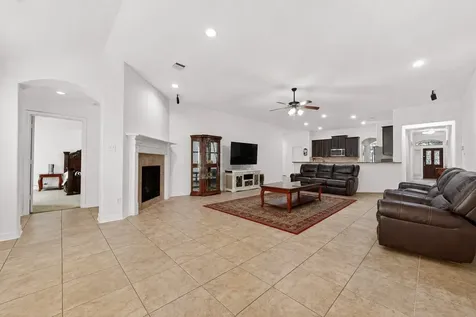 17315 Fechser Lane Richmond TX 77407