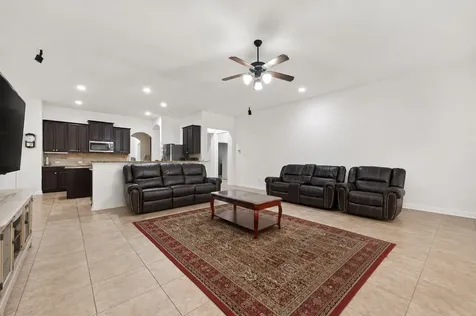 17315 Fechser Lane Richmond TX 77407