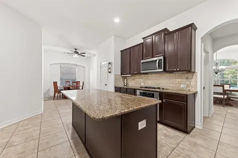 17315 Fechser Lane Richmond TX 77407