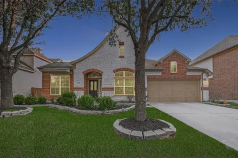 17315 Fechser Lane Richmond TX 77407