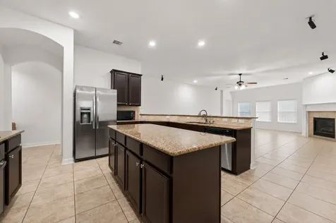 17315 Fechser Lane Richmond TX 77407