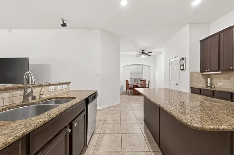 17315 Fechser Lane Richmond TX 77407