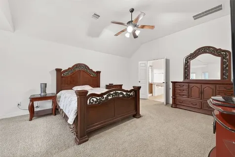 17315 Fechser Lane Richmond TX 77407