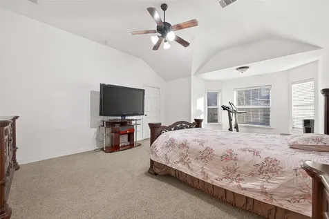 17315 Fechser Lane Richmond TX 77407