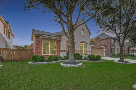 17315 Fechser Lane Richmond TX 77407