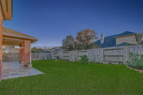 17315 Fechser Lane Richmond TX 77407