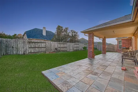 17315 Fechser Lane Richmond TX 77407