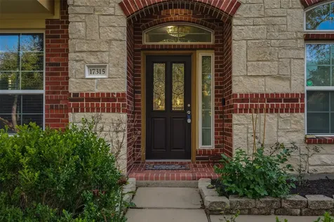 17315 Fechser Lane Richmond TX 77407