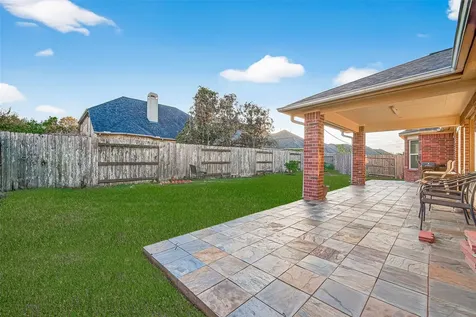 17315 Fechser Lane Richmond TX 77407
