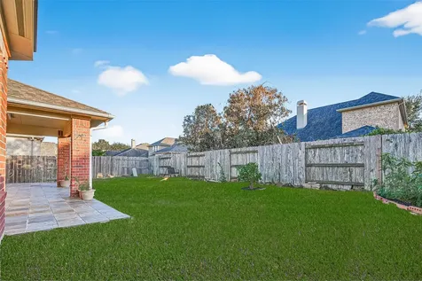 17315 Fechser Lane Richmond TX 77407