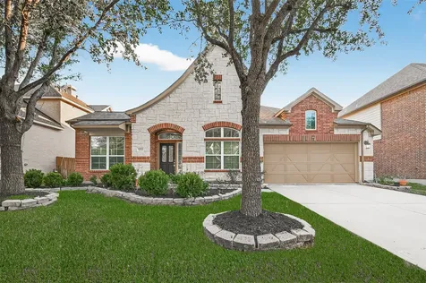 17315 Fechser Lane Richmond TX 77407