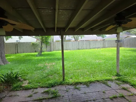 1133 25th Avenue N Texas City TX 77590