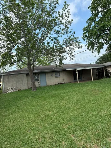 1133 25th Avenue N Texas City TX 77590