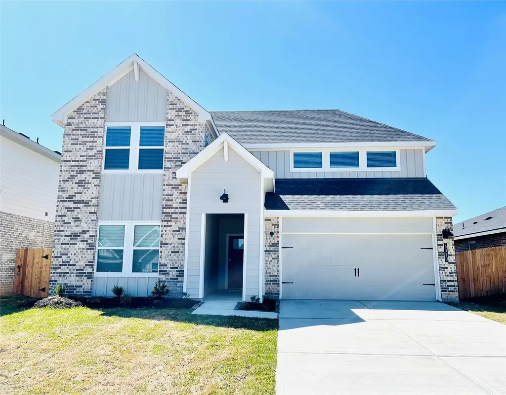 3310 Silverton Drive Katy TX 77494