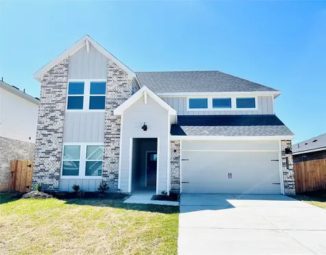 3310 Silverton Drive Katy TX 77494