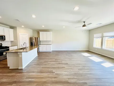3310 Silverton Drive Katy TX 77494