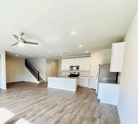 3310 Silverton Drive Katy TX 77494