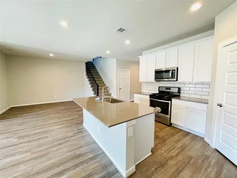 3310 Silverton Drive Katy TX 77494