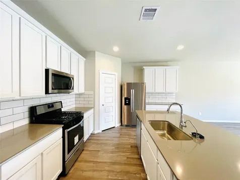 3310 Silverton Drive Katy TX 77494
