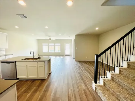 3310 Silverton Drive Katy TX 77494