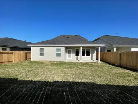 3310 Silverton Drive Katy TX 77494