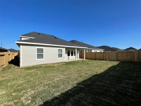 3310 Silverton Drive Katy TX 77494