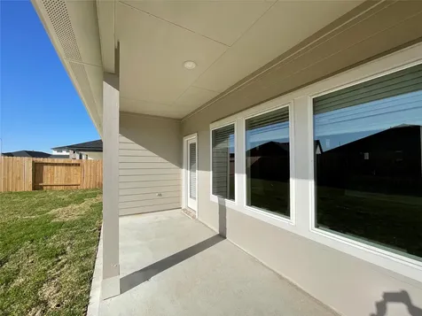 3310 Silverton Drive Katy TX 77494