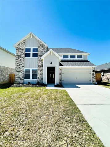 3310 Silverton Drive Katy TX 77494