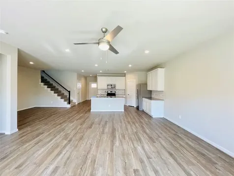 3310 Silverton Drive Katy TX 77494