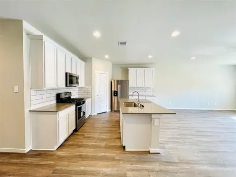 3310 Silverton Drive Katy TX 77494