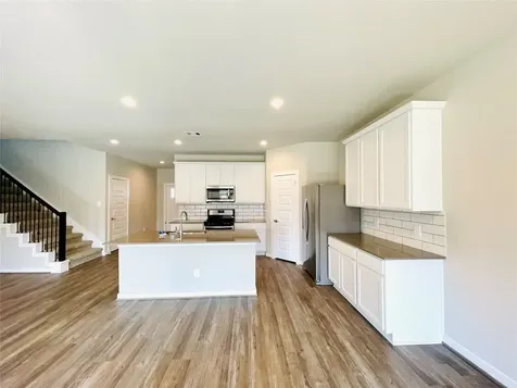 3310 Silverton Drive Katy TX 77494