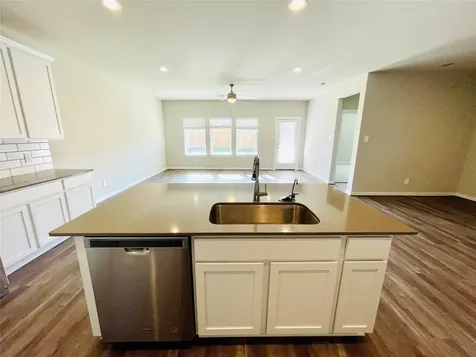 3310 Silverton Drive Katy TX 77494