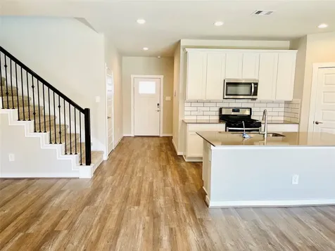 3310 Silverton Drive Katy TX 77494