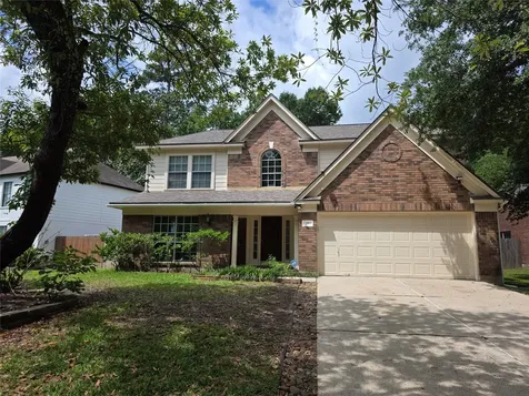 19 Evening Song Court The Woodlands TX 77380