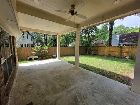 19 Evening Song Court The Woodlands TX 77380