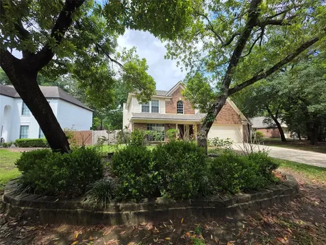 19 Evening Song Court The Woodlands TX 77380